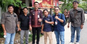 Bachyuni Pastikan Hadiri Pelantikan, Berikut Struktur Organisasi SMSI Muaro Jambi