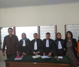 Siaran Pers, Jangan Penjarakan Korban Kekerasan Seksual