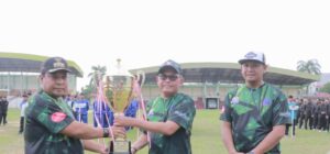 Bupati Harap Penyelenggaraan Bupati Cup 2023 Mampu Menjadi Ajang Pemersatu