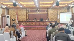 Sudirman: Matangkan Persiapan Pertikawan, Pemprov Jambi Pastikan Kesiapan Jadi Tuan Rumah