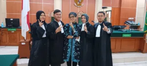 Jangan Penjarakan Korban Kekerasan Seksual, YSA Berjuang Menghadapi Penghakiman Publik