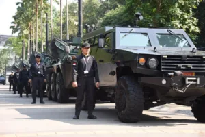TNI Pastikan KTT ke-43 ASEAN Jakarta Berjalan Aman