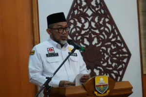 Dorong Pengelolaan BUMD Bebas Korupsi, KPK Diseminasikan Panduan Cegah Korupsi di Jambi