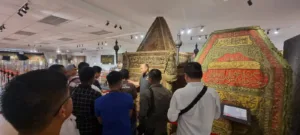 Galeri Aura Islam di Johor Bahru Malaysia, Galeri Islam Satu-satunya yang Ada di Asia