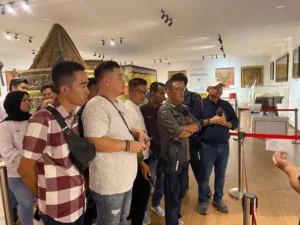 Rasakan Kenyamanan Travelling Bersama Cakra Bramastra Tour and Travel