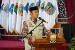 Edi Purwanto Dorong Pemda Soal Pertambangan Rakyat