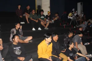 Inilah Peserta Dalam Ajang Festival Musik Remaja Tahun 2023 di Taman Budaya Jambi