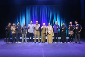 Inilah Para Juara Festival Musik Remaja Tahun 2023 di Taman Budaya Jambi
