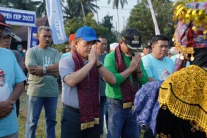 Al Haris: Kedepannya Al Haris Cup Akan Kita Jadikan Agenda Tahunan PSSI