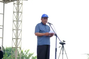 Sani Apresiasi GCM RRI Jambi