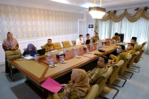 Mendagri RI Puji Keberhasilan Al Haris Kendalikan Inflasi di Provinsi Jambi