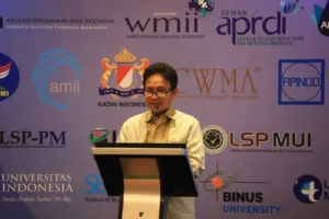 Tingkatkan Kualitas Sdm Pasar Modal, OJK Susun RSKKNI