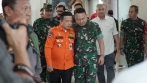 Gubernur Jambi Terbitkan Surat Edaran Antisipasi Kualitas Udara Yang Memburuk