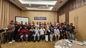 Konsorsium Persoalan Tata Kelola Hulu Hilir Batu Bara di Provinsi Jambi, Temukan Resolusi Kesepakatan Bersama