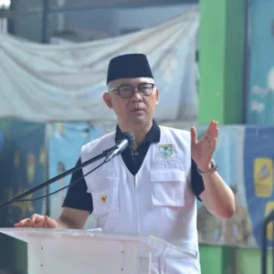 Rotasi Pejabat Diujung Masa Jabatan Wali Kota Jambi, Syarif Fasha: Bisa Iya, Bisa Tidak