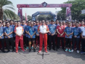 Panglima TNI Instruksikan Kampanye Aksi Pengurangan Sampah