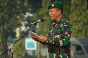 Netralitas TNI Adalah Komitmen Yang Jelas dan Tidak Bisa Ditawar Tawar