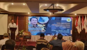 Rapimnas SMSI 2023, Keputusan Strategis Untuk Pemilu Damai