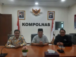 Rapimnas SMSI 2023 Dipersiapkan