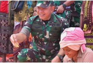 DR Amin: Sosok Jenderal Dudung Sangat Dibutuhkan