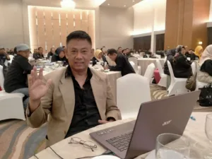 Selamat Ginting Prediksi Dudung Kepala BIN, Agus Subiyanto KSAD