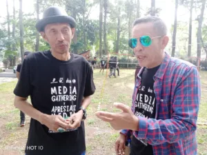 Kolaborasi Apik FJM Jambi-Sumsel Dukung Industri Hulu Migas