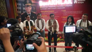 DJKI Kemenkumham Canangkan 2024 sebagai Tahun Indikasi Geografis