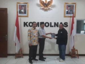 Rapimnas SMSI 2023 Dipersiapkan