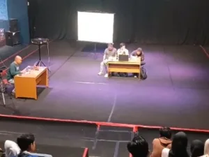 30 Kelompok Terdaftar Dalam Ajang Festival Teater Remaja di TBJ