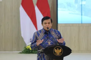 Tanggapi Kasus Hukum 85 Kades Di Sukabumi, Kepala BPHN Beri Peringatan Keras