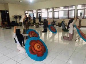 21 Komunitas Diajang ‘Lah Puar Jelupung Tumbuh’ Juga Diikuti Peserta Dari Provinsi Bengkulu