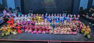 Rebut Jutaan Rupiah dan Piala Bergilir Dari Disbudpar Dalam Ajang Festival Tari ‘Lah Puar Jelupung Tumbuh’