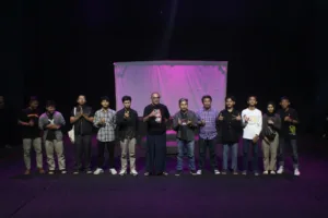 Festival Teater Remaja Tahun 2023 Sukses Dilaksanakan, Kepala TBJ Sampaikan Apresiasi