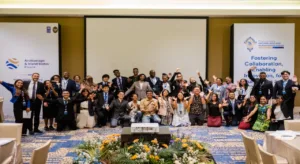 AIS Youth Conference 2023 Hasilkan Deklarasi Pemuda