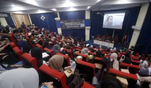 Zillenial: Kebebasan Pers Kunci Negara Demokratis