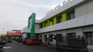 RSUD Daud Arif Kualatungkal Ramai Dibicarakan Ada Apa? Tanggapan Warganet Bikin ‘Geleng Kepala’