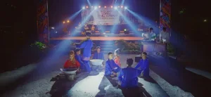 Kota Jambi, Kabupaten Tanjab Timur dan Kota Sungaipenuh, Dalam Temu Karya Se-Provinsi Jambi Tahun 2023 di TBJ