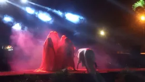 Kabupaten Bungo, Merangin, dan Kerinci, Dalam Temu Karya Se-Provinsi Jambi Tahun 2023 di TBJ