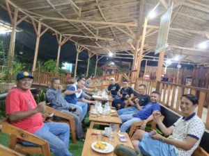 PW JARNAS ‘98 Jambi Terbentuk, Siap Menangkan Prabowo-Gibran