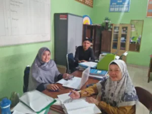 Guru BK Smansa Punya Cara Sendiri Untuk Antisipasi Kenakalan Remaja