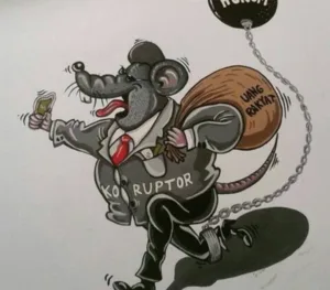 Hebooh! Mencuat Dugaan Pekerjaan Fiktif di Kecamatan Muarasabak Timur Hingga Ratusan Juta Rupiah