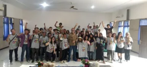 Lahirkan Rumusan dan Agenda Masa Depan, Sebagai Penutup Workshop Seni Rupa Tahun 2023 di TBJ