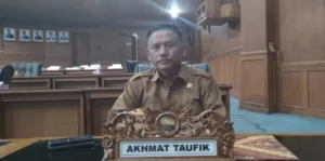 Selama Tahun 2023, DPRD Muarojambi Mengusulkan Lima Ranperda