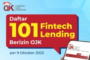 OJK Umumkan Pinjol Resmi dan Legal, Yukk Kita Intip Datanya