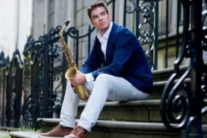 Lembaga Kebudayaan Kedubes Belanda (Erasmus Huis) Hadirkan Tom Van Der Zaal Quartet ke Jambi