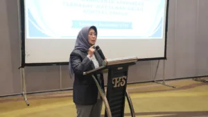 Ninik Rahayu: Penanganan Kekerasan Terhadap Pers dalam Liputan Pemilu Jangan Lebih 24 Jam