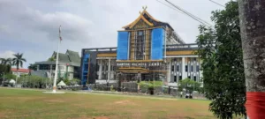 Rp10 Miliar Kembali Dikucurkan untuk Graha Siginjai