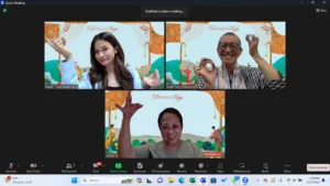 Galeri Indonesia Kaya Umumkan 10 Sanggar Penerima Hadiah Pembinaan #GIK1Dekade: Kado Untuk Sanggar