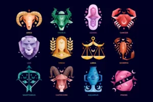 Ramalan Zodiak 2024, Ini Bulan Keberuntungan bagi Tiap Zodiak