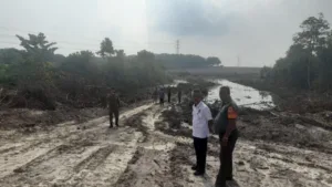 Tidak Sesuai RTRW, DPRD Kota Jambi Tolak Rencana Stockpile Milik PT SAS